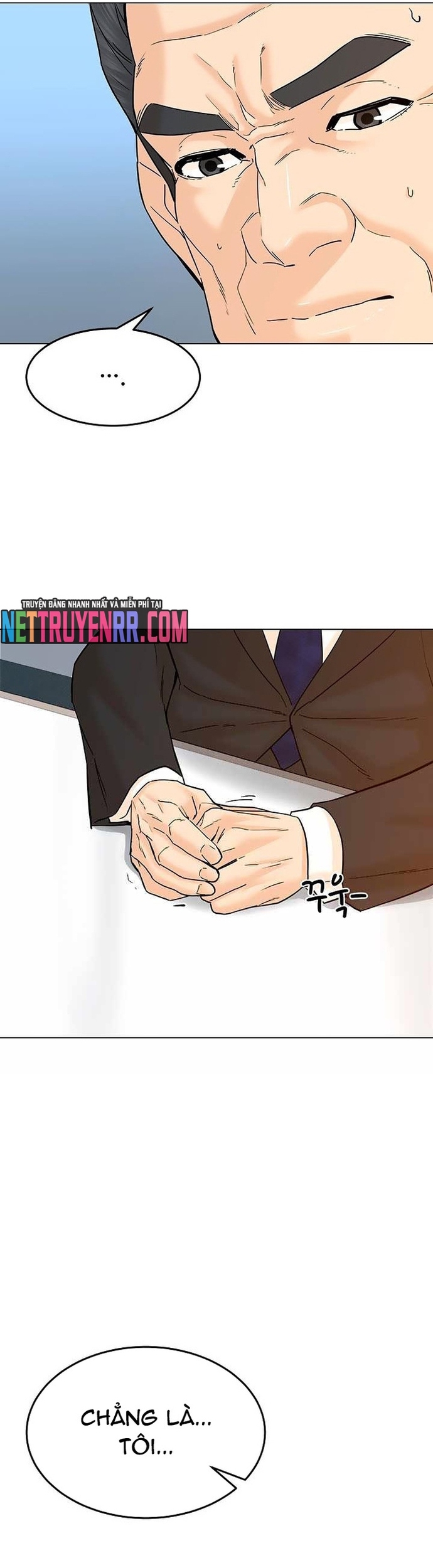 Người Trở Về Từ Cõi Chết: Chapter 126