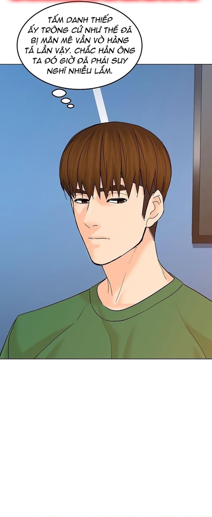 Người Trở Về Từ Cõi Chết: Chapter 126