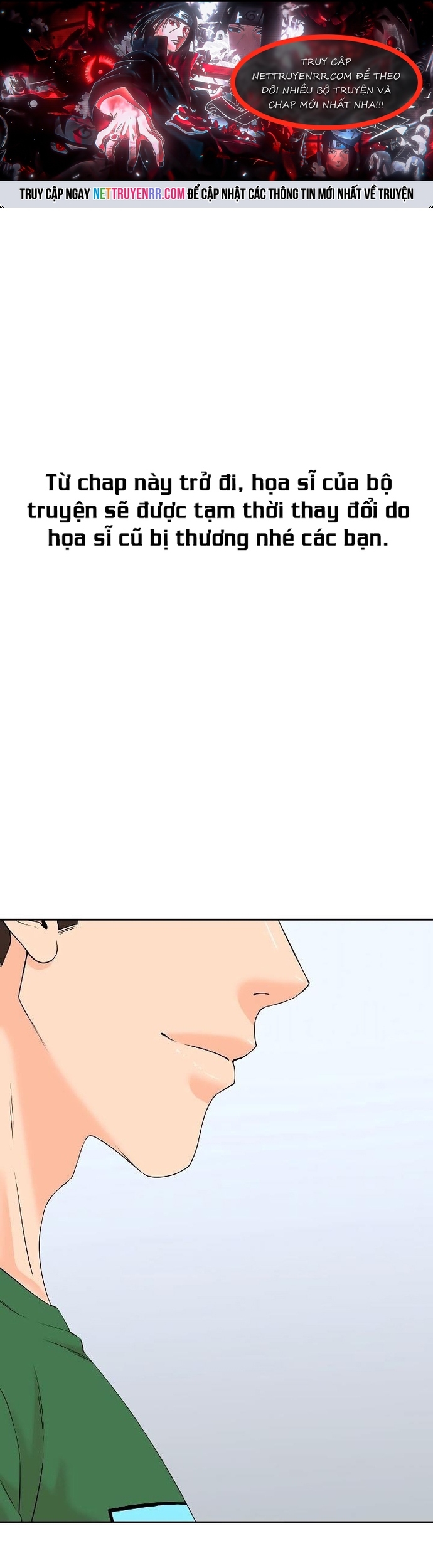 Người Trở Về Từ Cõi Chết: Chapter 127
