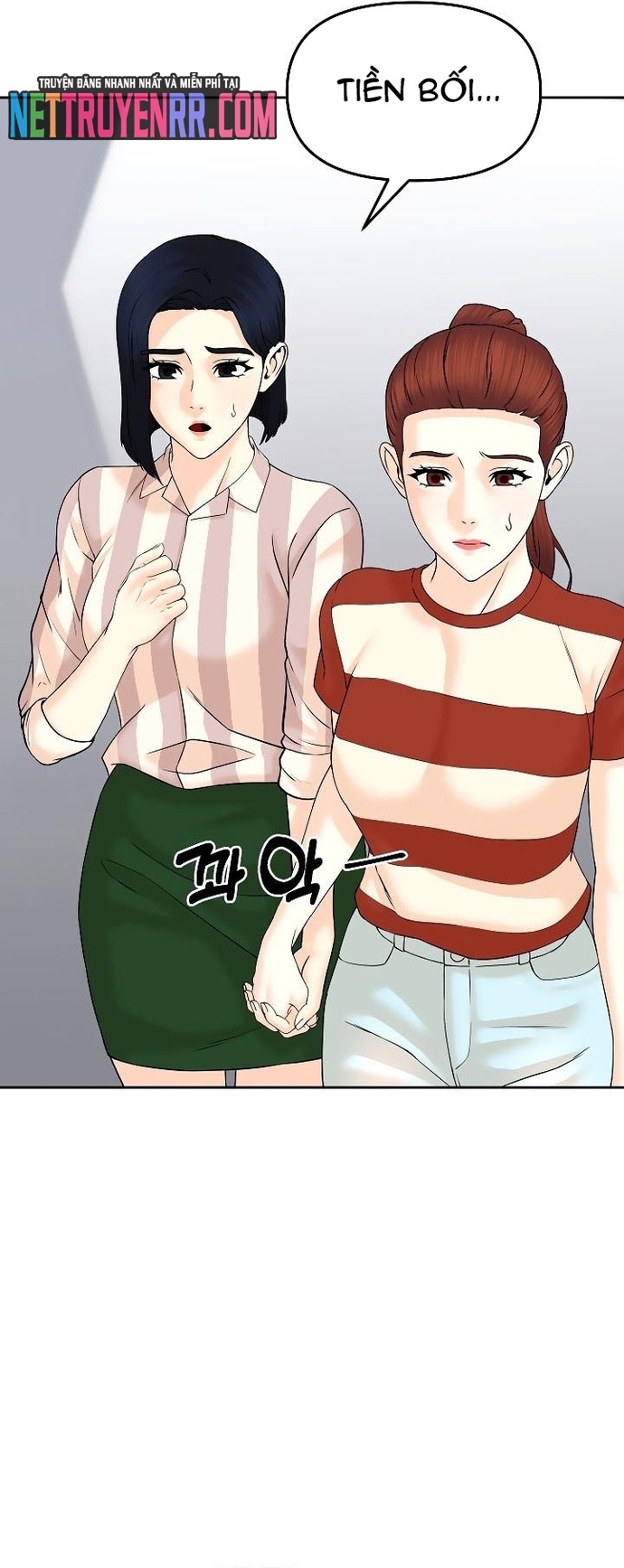 Người Trở Về Từ Cõi Chết: Chapter 127