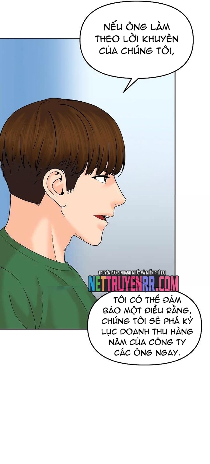 Người Trở Về Từ Cõi Chết: Chapter 127
