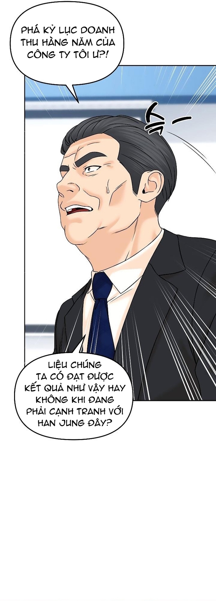 Người Trở Về Từ Cõi Chết: Chapter 127