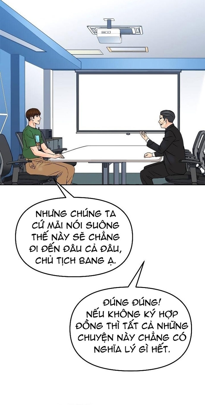 Người Trở Về Từ Cõi Chết: Chapter 127