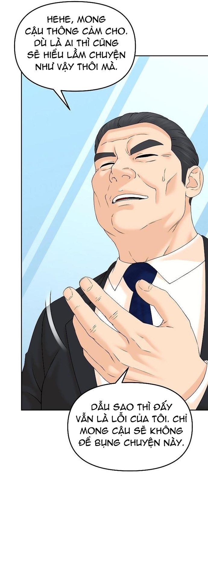 Người Trở Về Từ Cõi Chết: Chapter 127