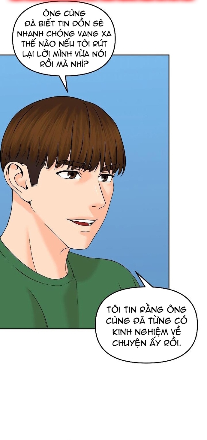 Người Trở Về Từ Cõi Chết: Chapter 127