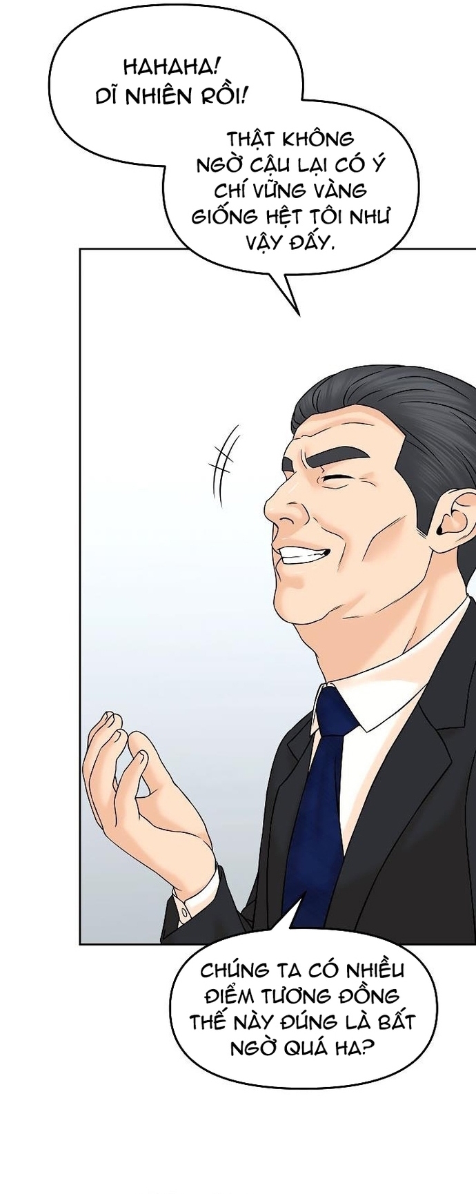 Người Trở Về Từ Cõi Chết: Chapter 127