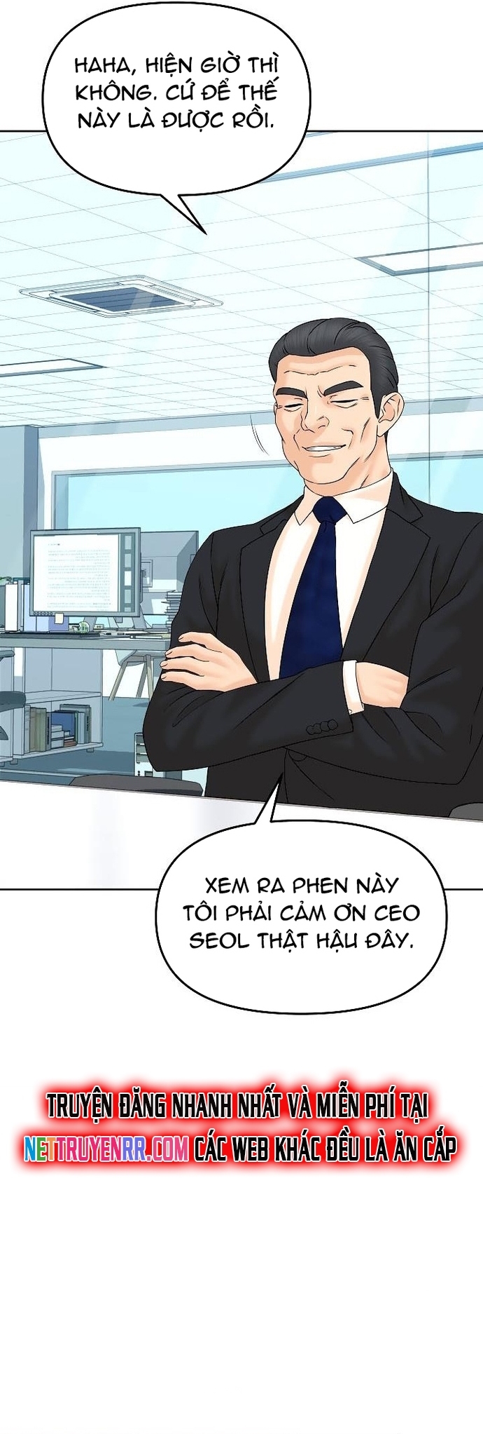 Người Trở Về Từ Cõi Chết: Chapter 127