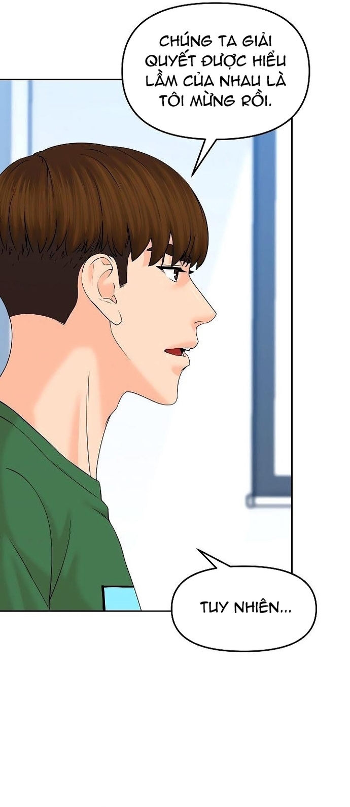 Người Trở Về Từ Cõi Chết: Chapter 127