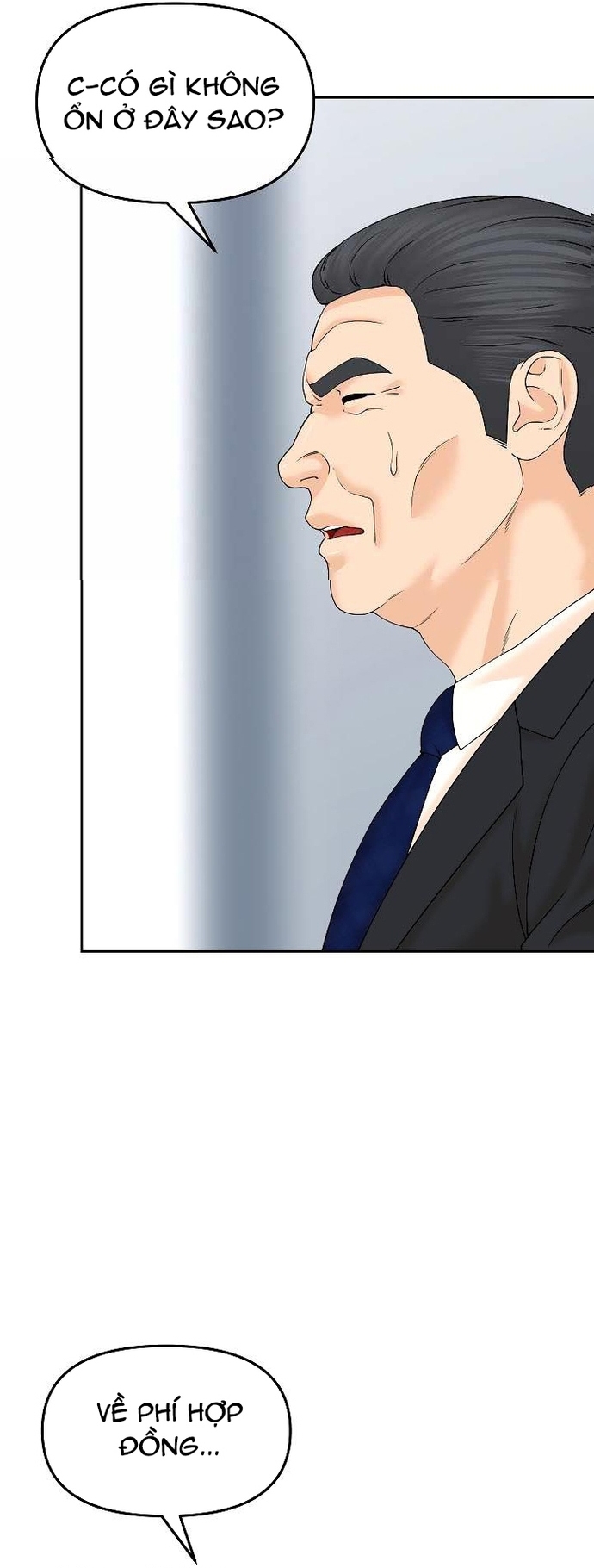 Người Trở Về Từ Cõi Chết: Chapter 127