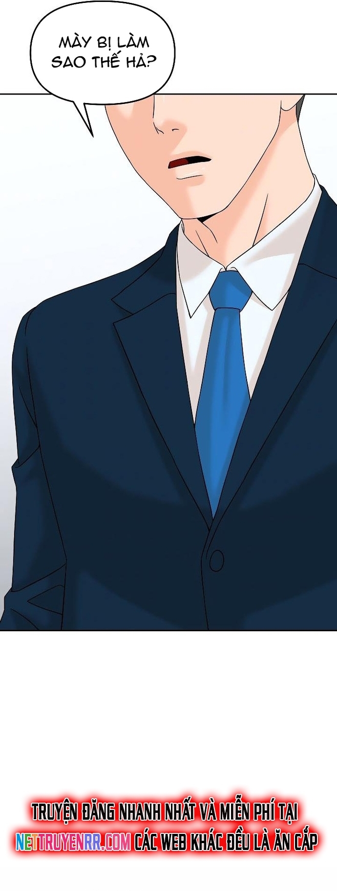 Người Trở Về Từ Cõi Chết: Chapter 127
