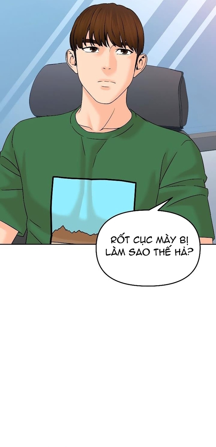 Người Trở Về Từ Cõi Chết: Chapter 127