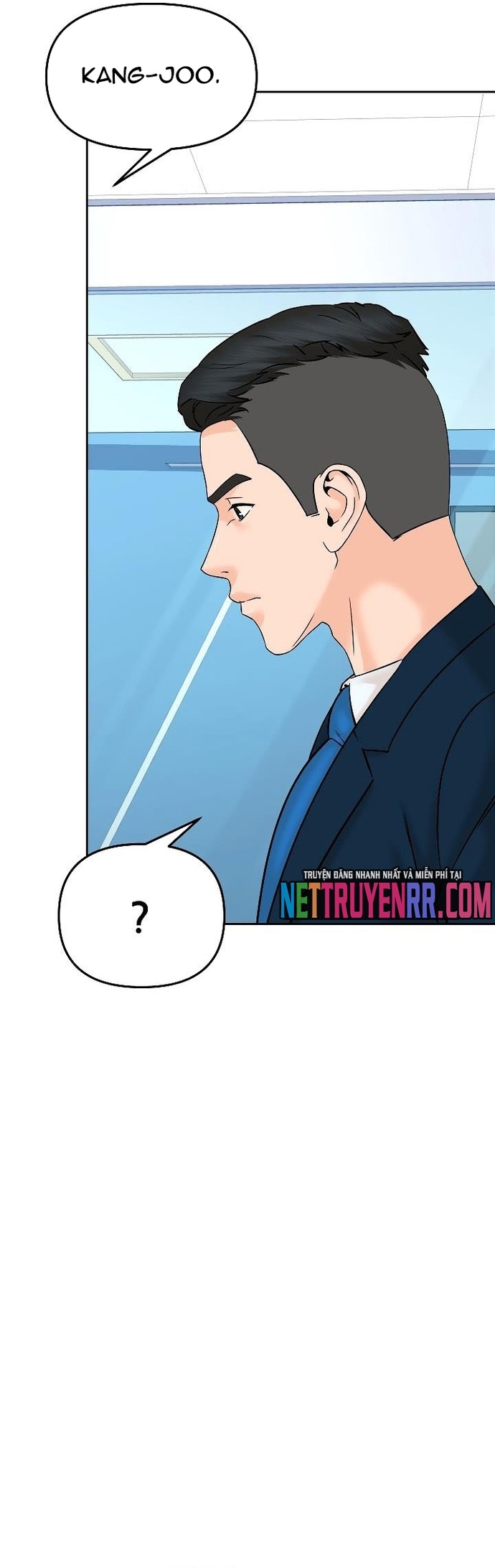 Người Trở Về Từ Cõi Chết: Chapter 127