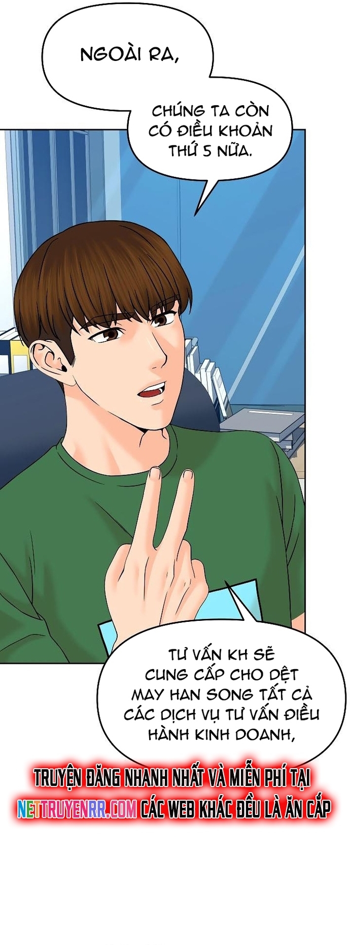 Người Trở Về Từ Cõi Chết: Chapter 127