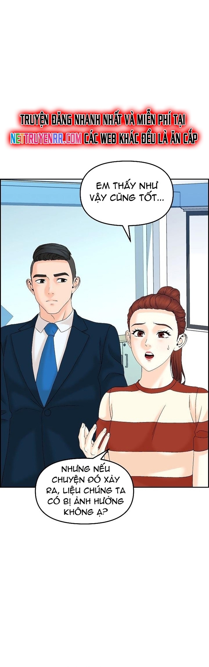Người Trở Về Từ Cõi Chết: Chapter 128
