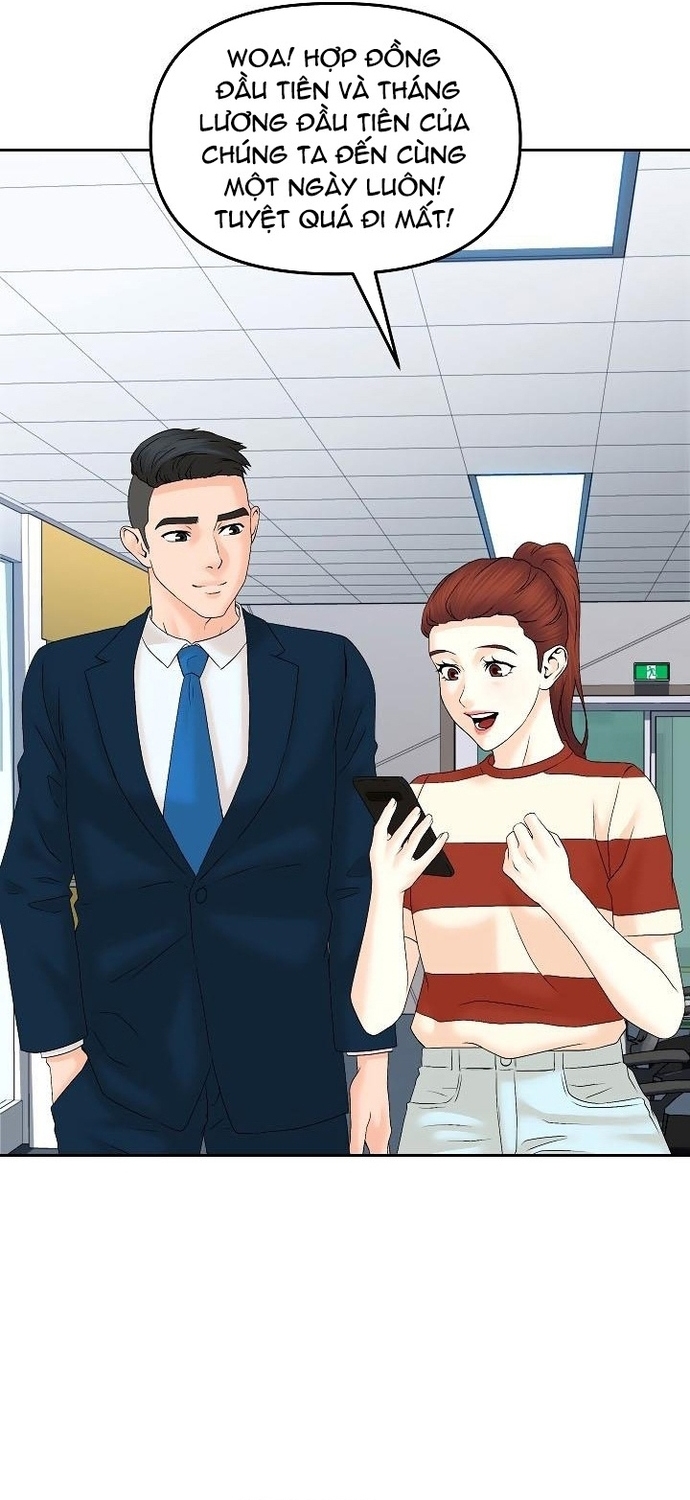 Người Trở Về Từ Cõi Chết: Chapter 128