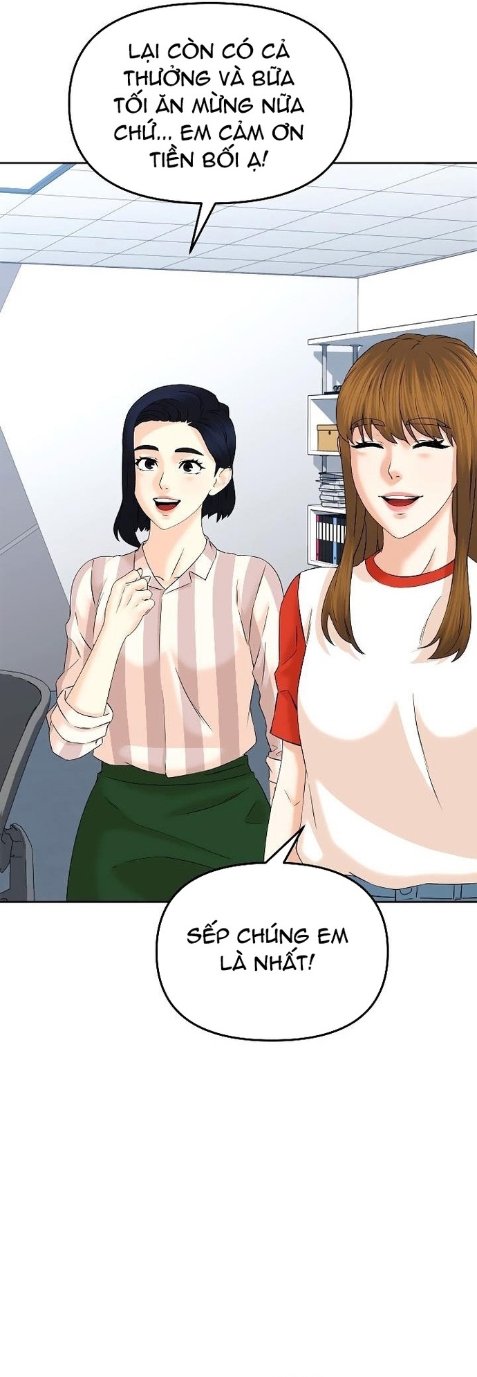 Người Trở Về Từ Cõi Chết: Chapter 128