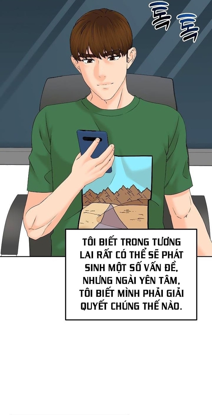 Người Trở Về Từ Cõi Chết: Chapter 128