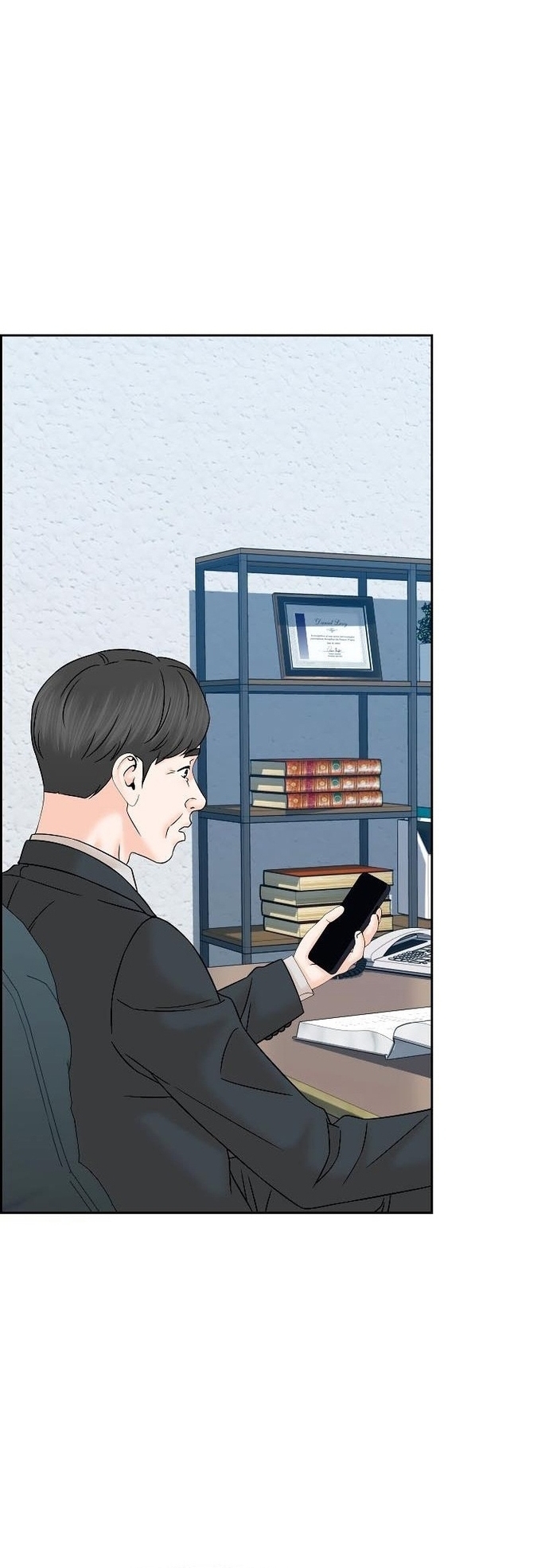 Người Trở Về Từ Cõi Chết: Chapter 128
