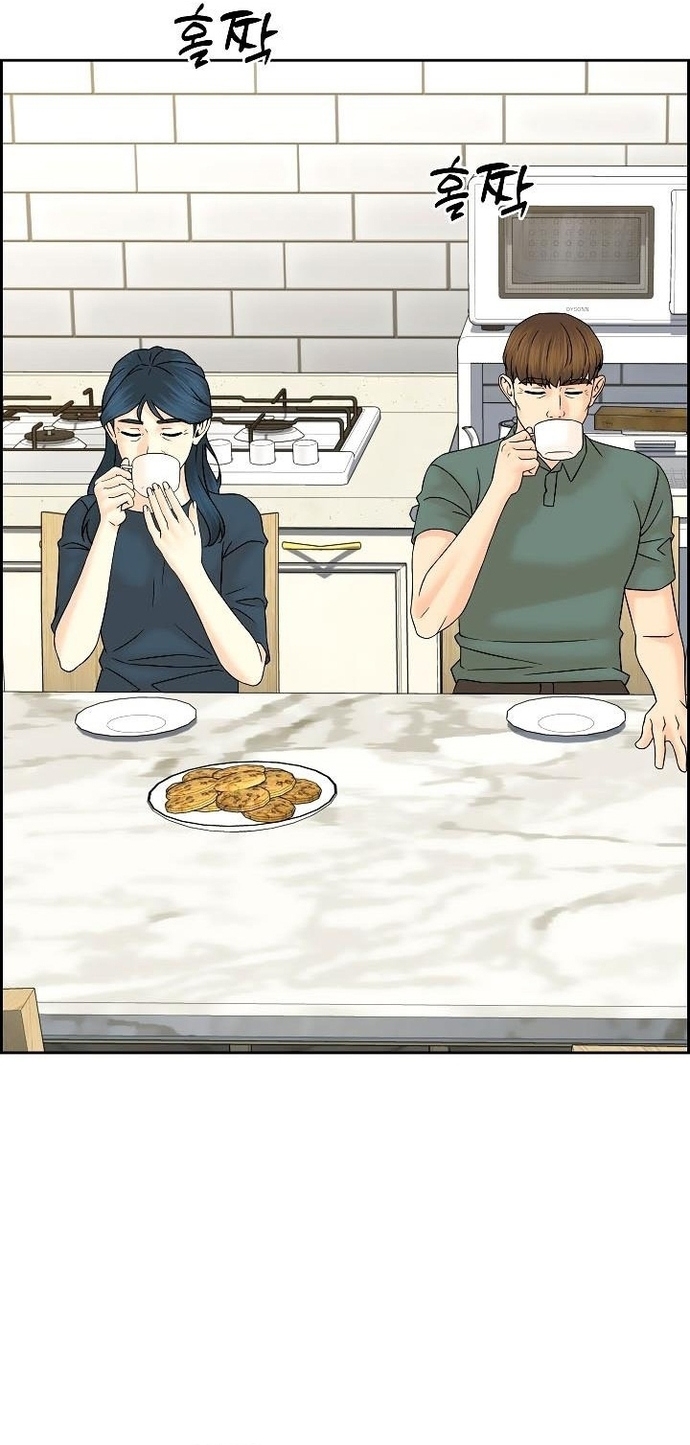 Người Trở Về Từ Cõi Chết: Chapter 128