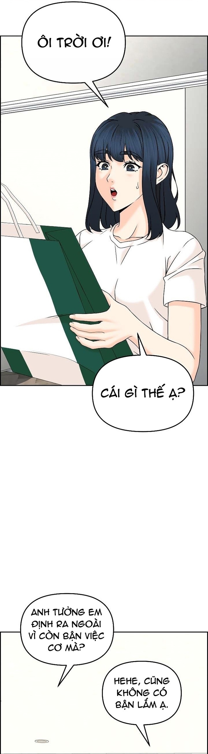 Người Trở Về Từ Cõi Chết: Chapter 128
