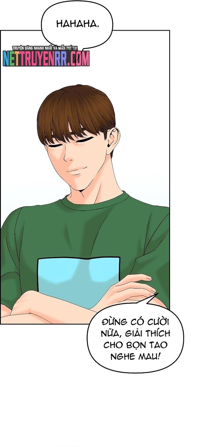 Người Trở Về Từ Cõi Chết: Chapter 128