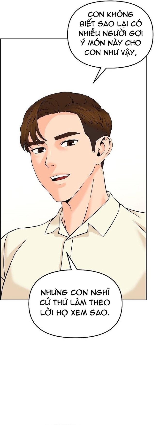 Người Trở Về Từ Cõi Chết: Chapter 128