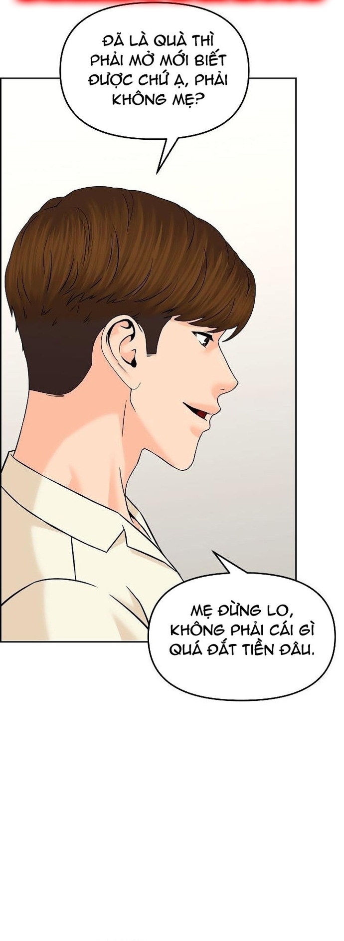 Người Trở Về Từ Cõi Chết: Chapter 128