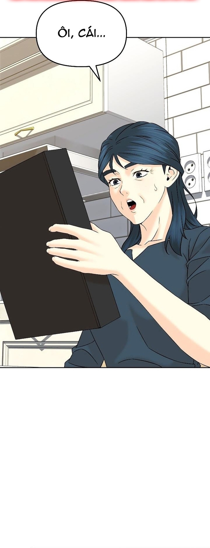 Người Trở Về Từ Cõi Chết: Chapter 128