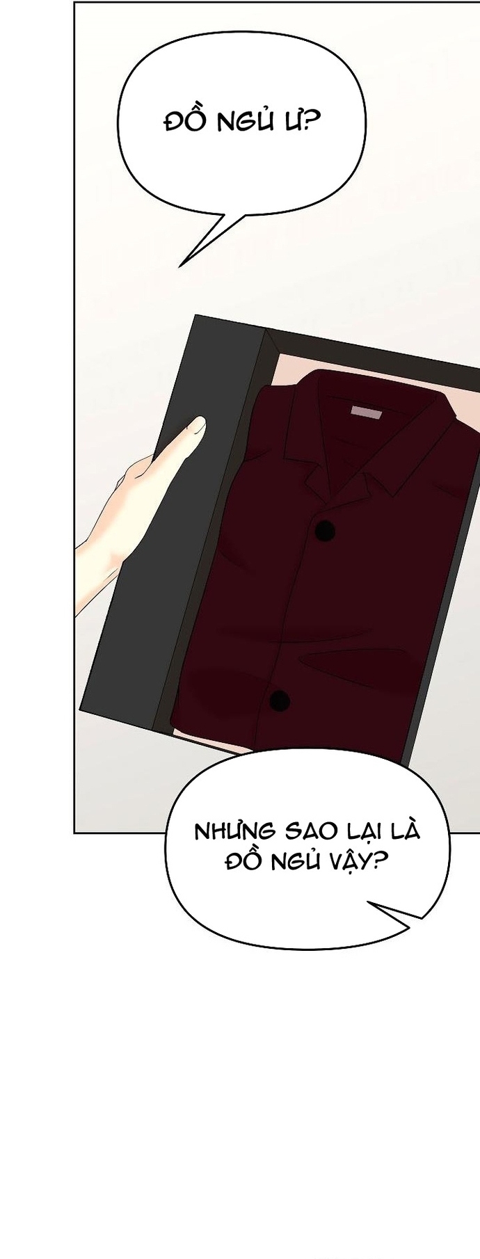 Người Trở Về Từ Cõi Chết: Chapter 128