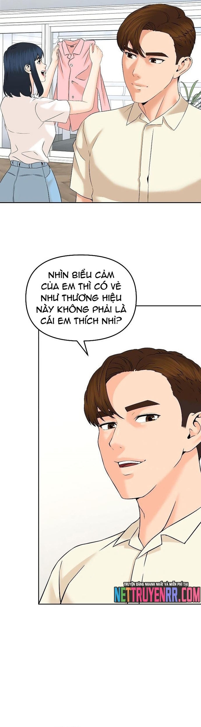 Người Trở Về Từ Cõi Chết: Chapter 128