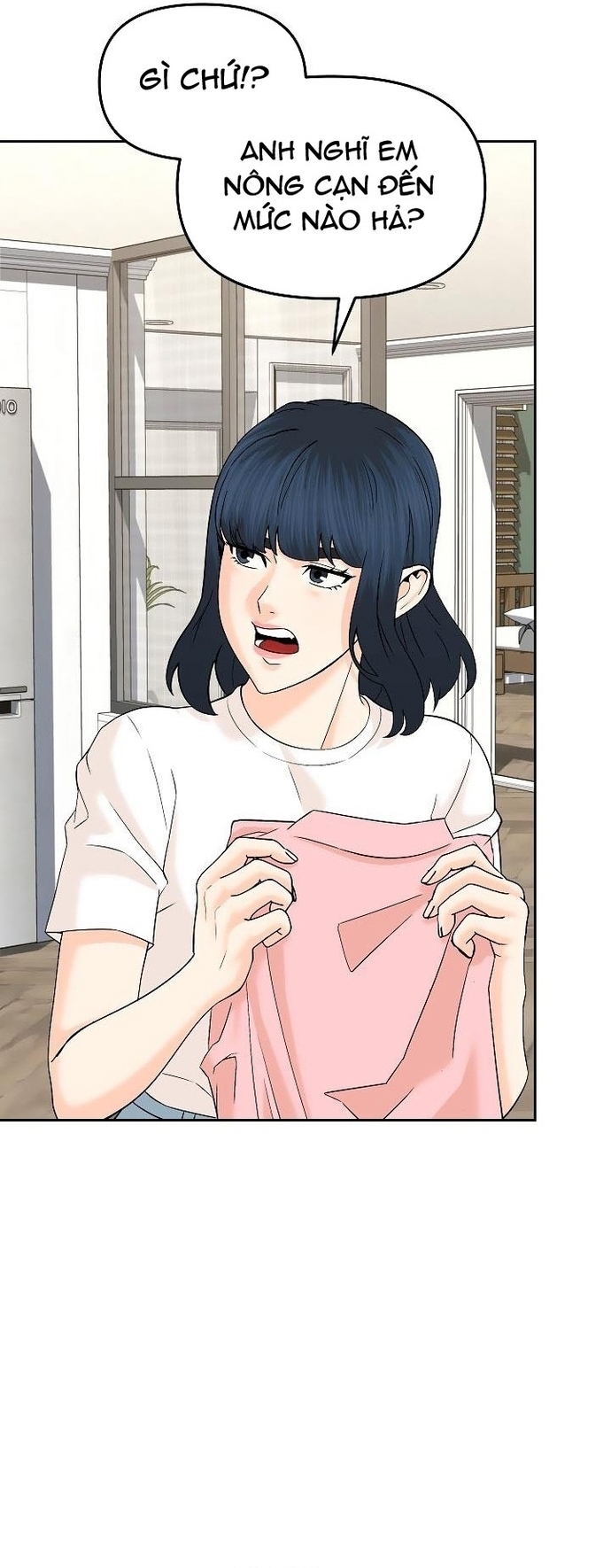 Người Trở Về Từ Cõi Chết: Chapter 128