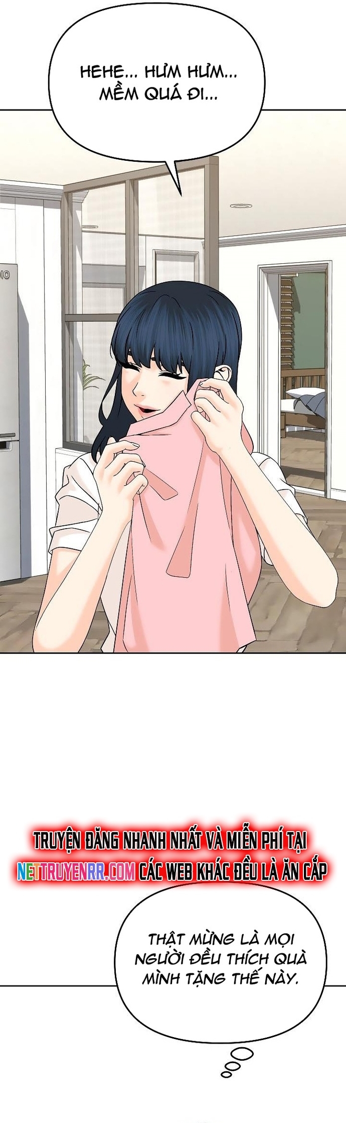 Người Trở Về Từ Cõi Chết: Chapter 128