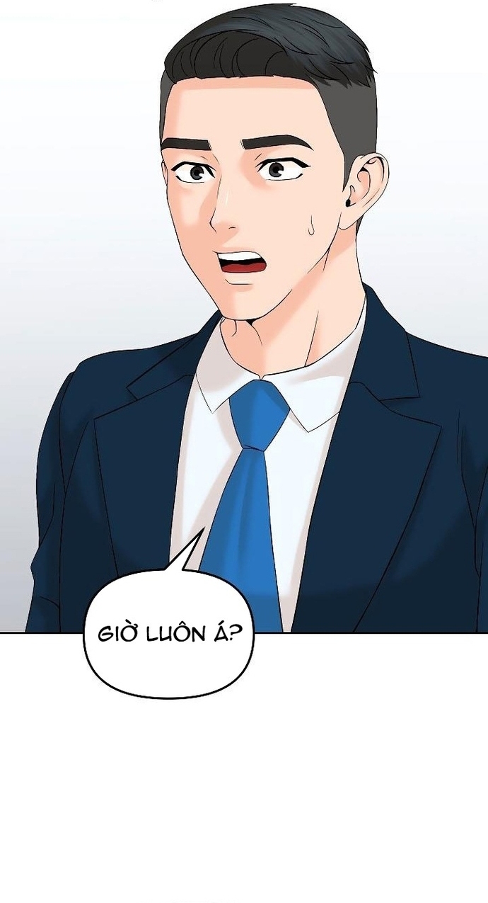 Người Trở Về Từ Cõi Chết: Chapter 128