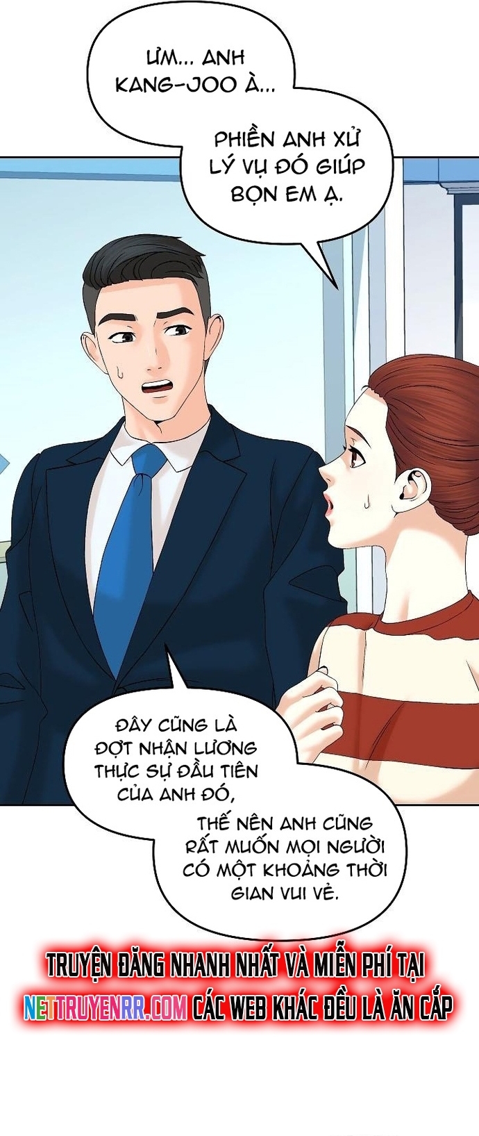 Người Trở Về Từ Cõi Chết: Chapter 128