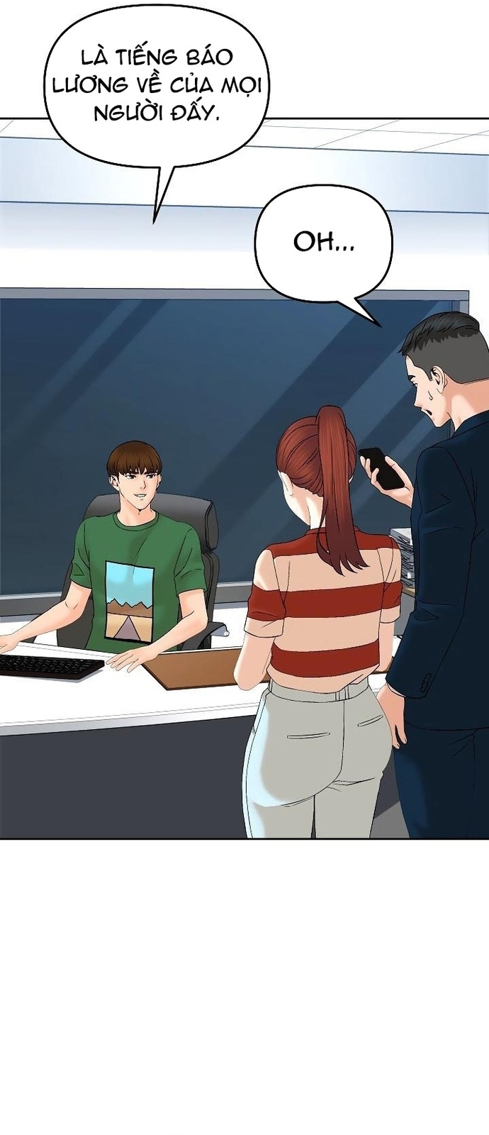 Người Trở Về Từ Cõi Chết: Chapter 128
