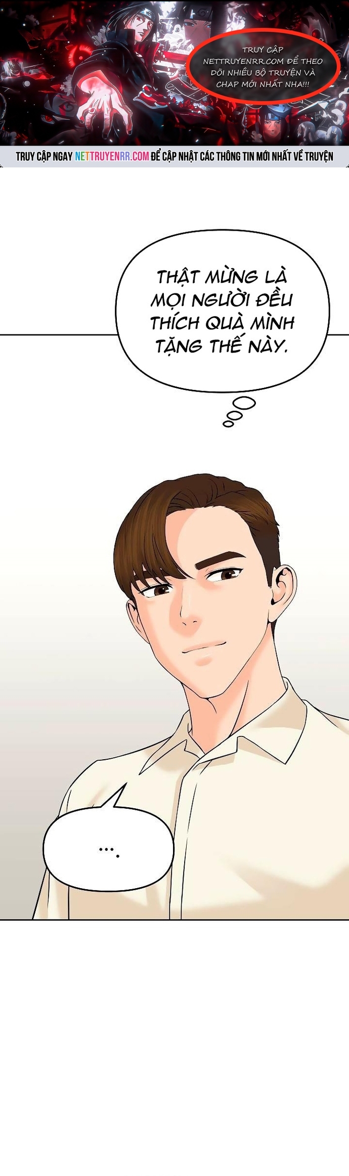 Người Trở Về Từ Cõi Chết: Chapter 129