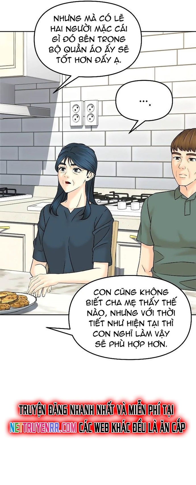Người Trở Về Từ Cõi Chết: Chapter 129