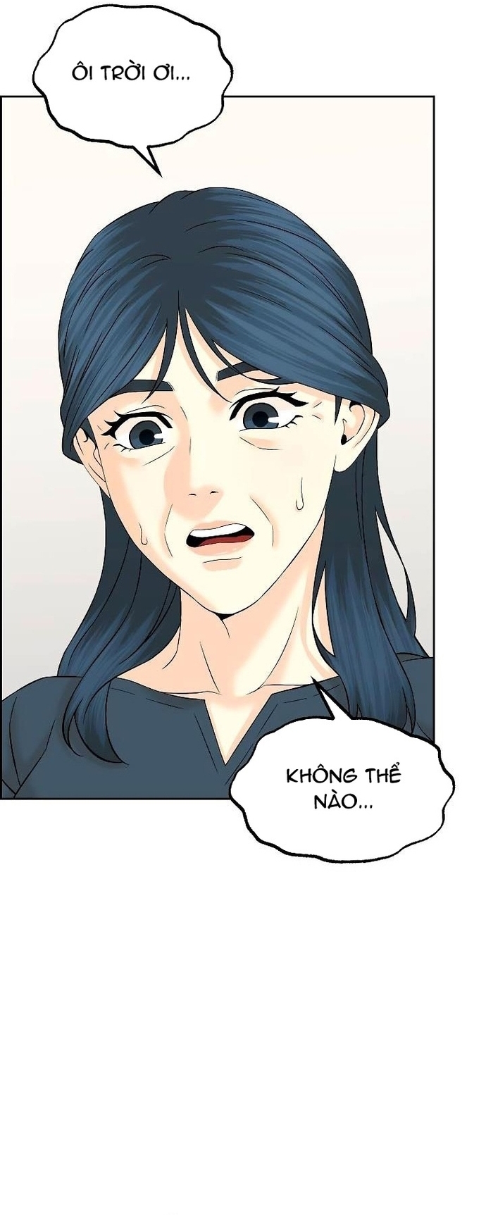 Người Trở Về Từ Cõi Chết: Chapter 129
