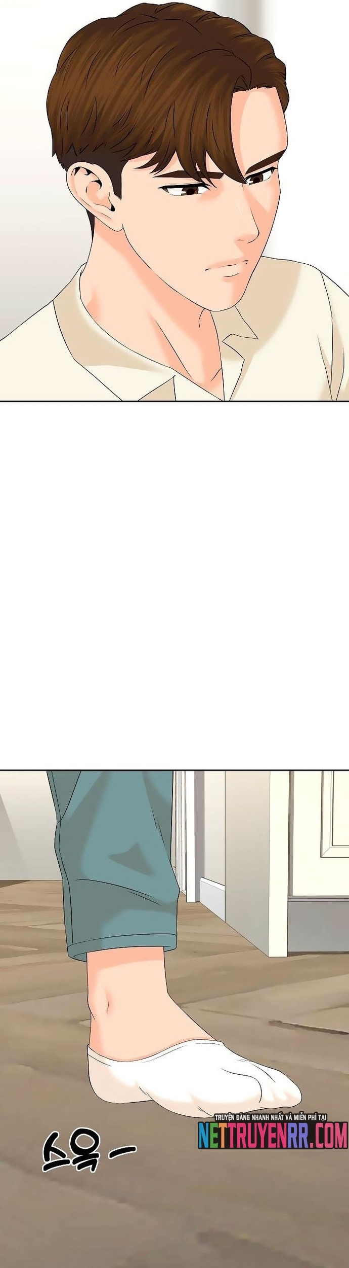 Người Trở Về Từ Cõi Chết: Chapter 129
