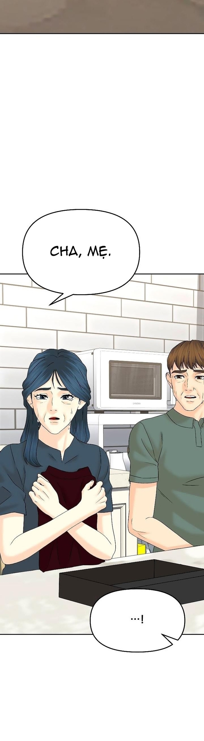 Người Trở Về Từ Cõi Chết: Chapter 129