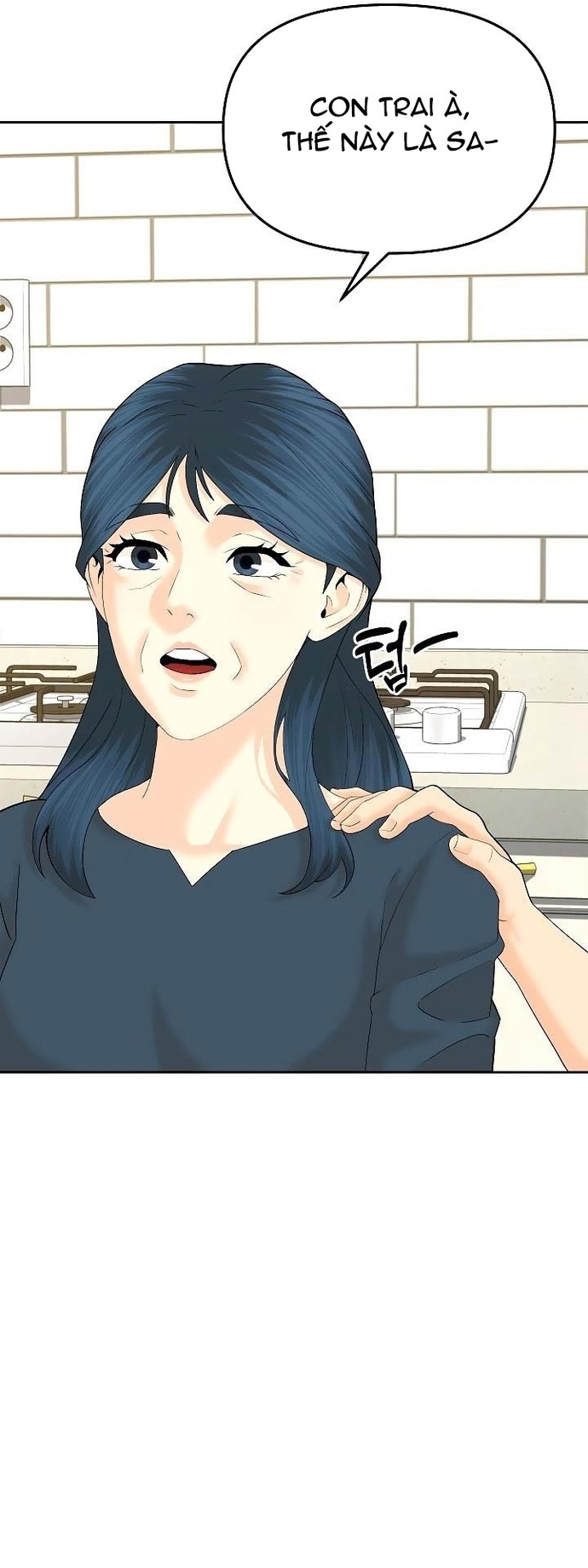 Người Trở Về Từ Cõi Chết: Chapter 129
