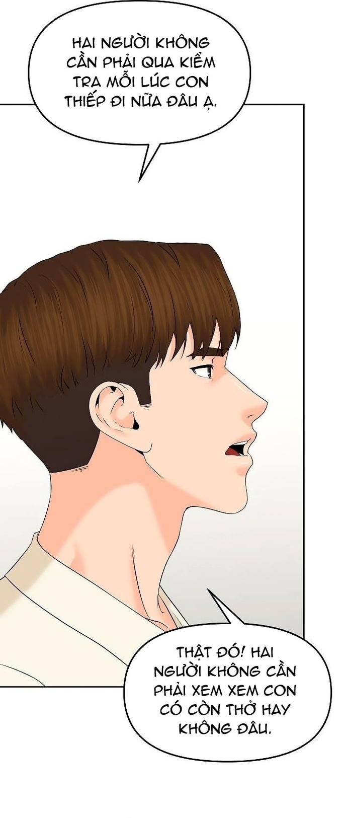 Người Trở Về Từ Cõi Chết: Chapter 129