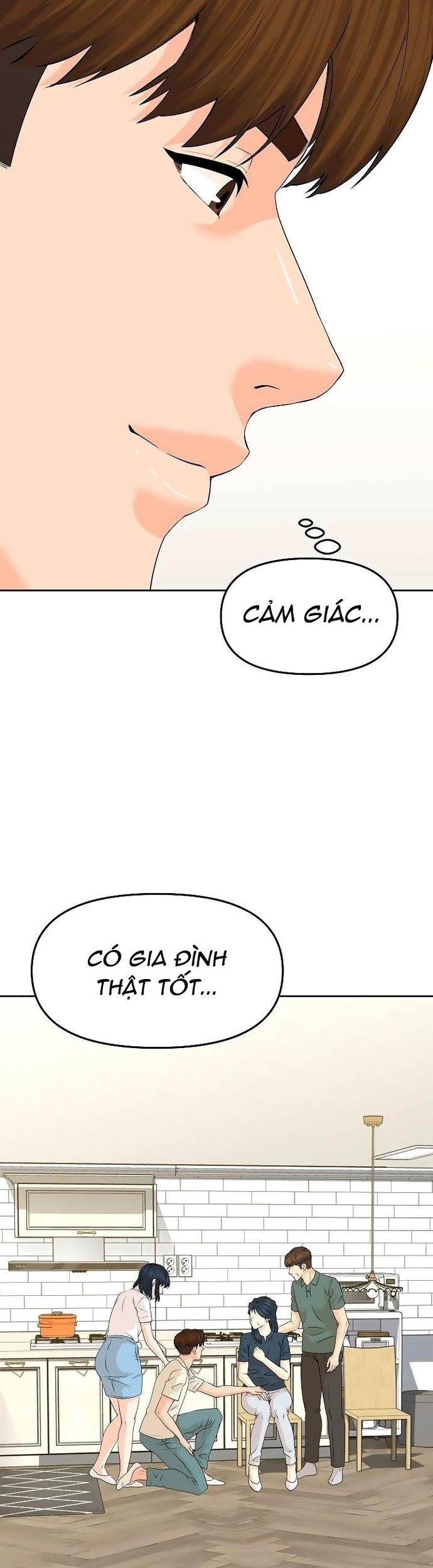 Người Trở Về Từ Cõi Chết: Chapter 129