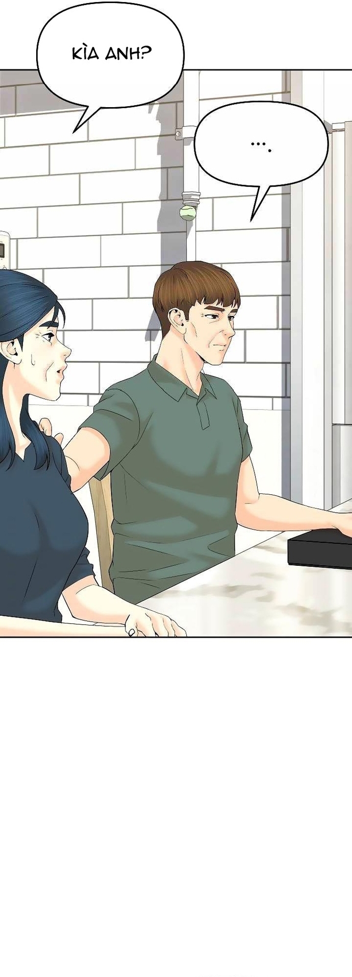 Người Trở Về Từ Cõi Chết: Chapter 129