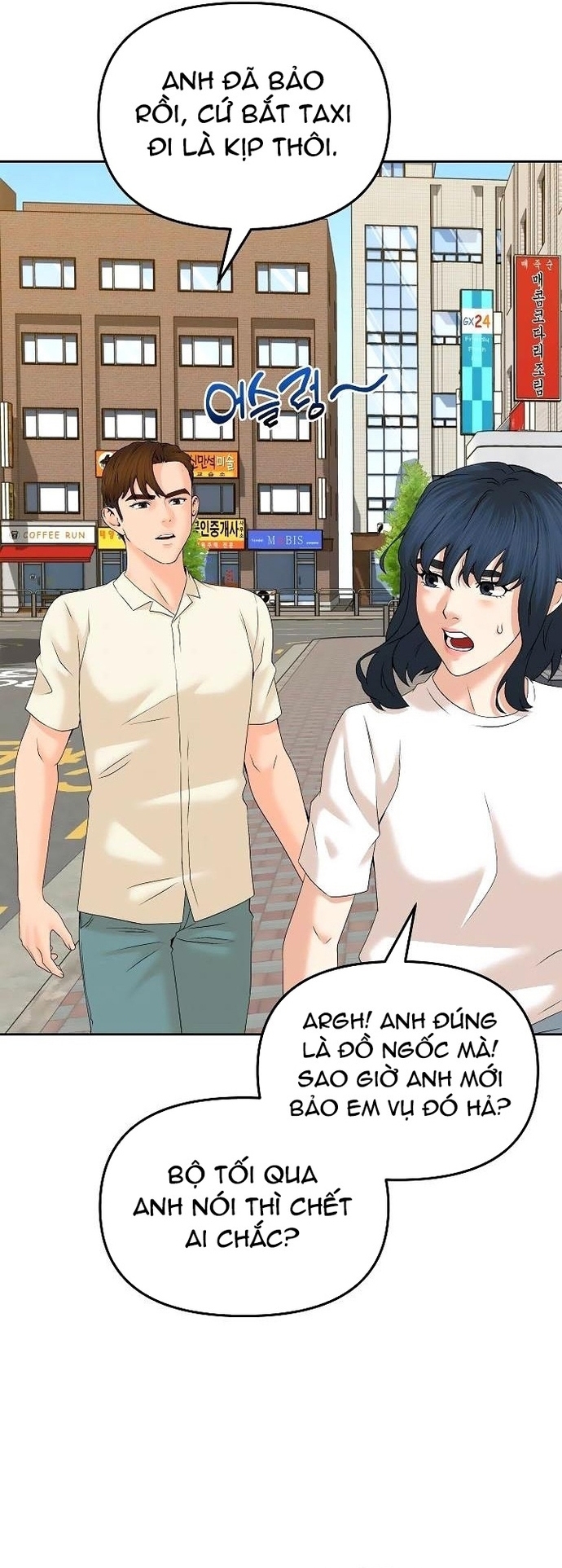 Người Trở Về Từ Cõi Chết: Chapter 129