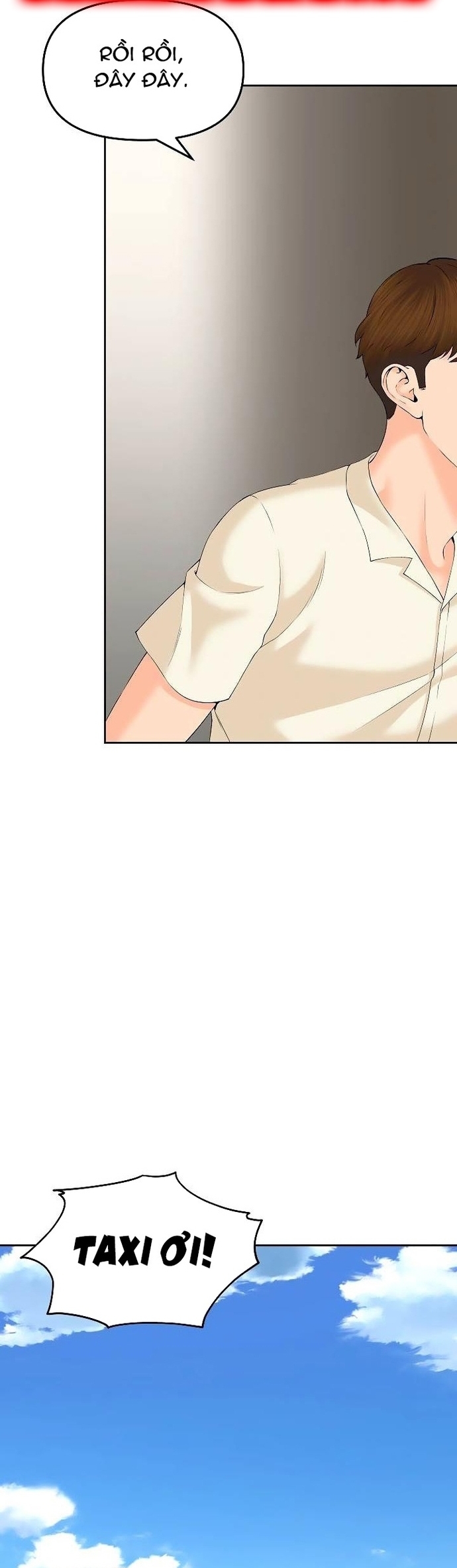 Người Trở Về Từ Cõi Chết: Chapter 129