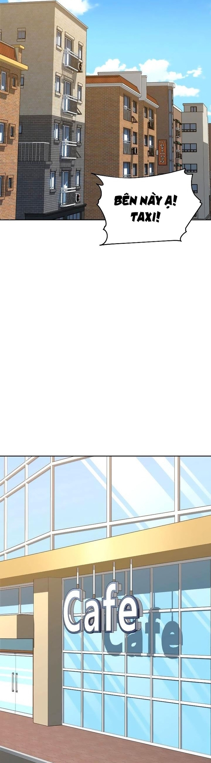 Người Trở Về Từ Cõi Chết: Chapter 129