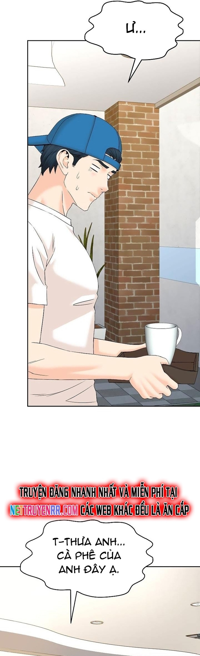 Người Trở Về Từ Cõi Chết: Chapter 129