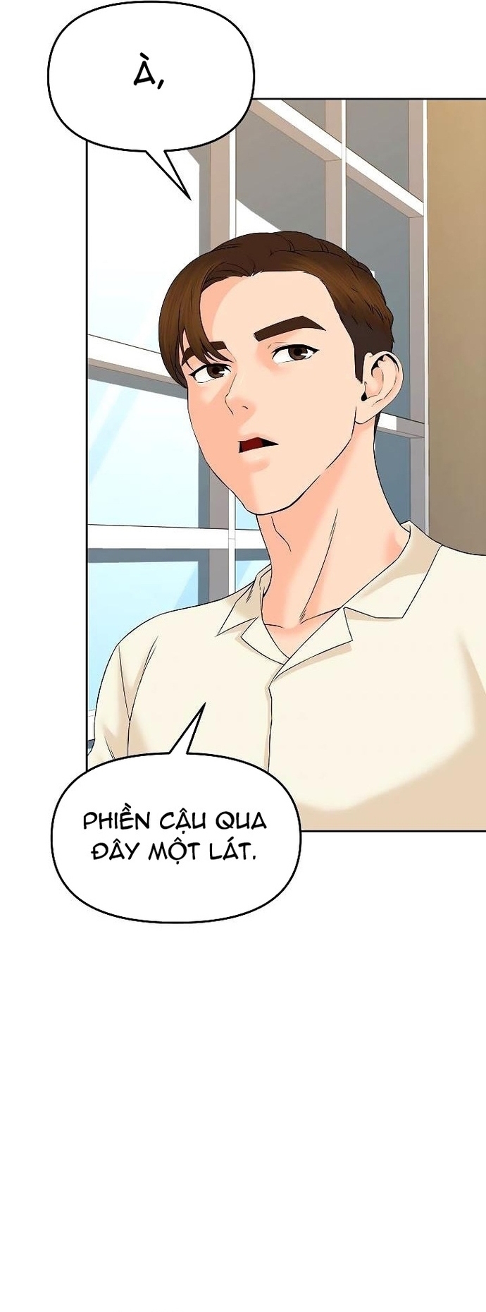 Người Trở Về Từ Cõi Chết: Chapter 129