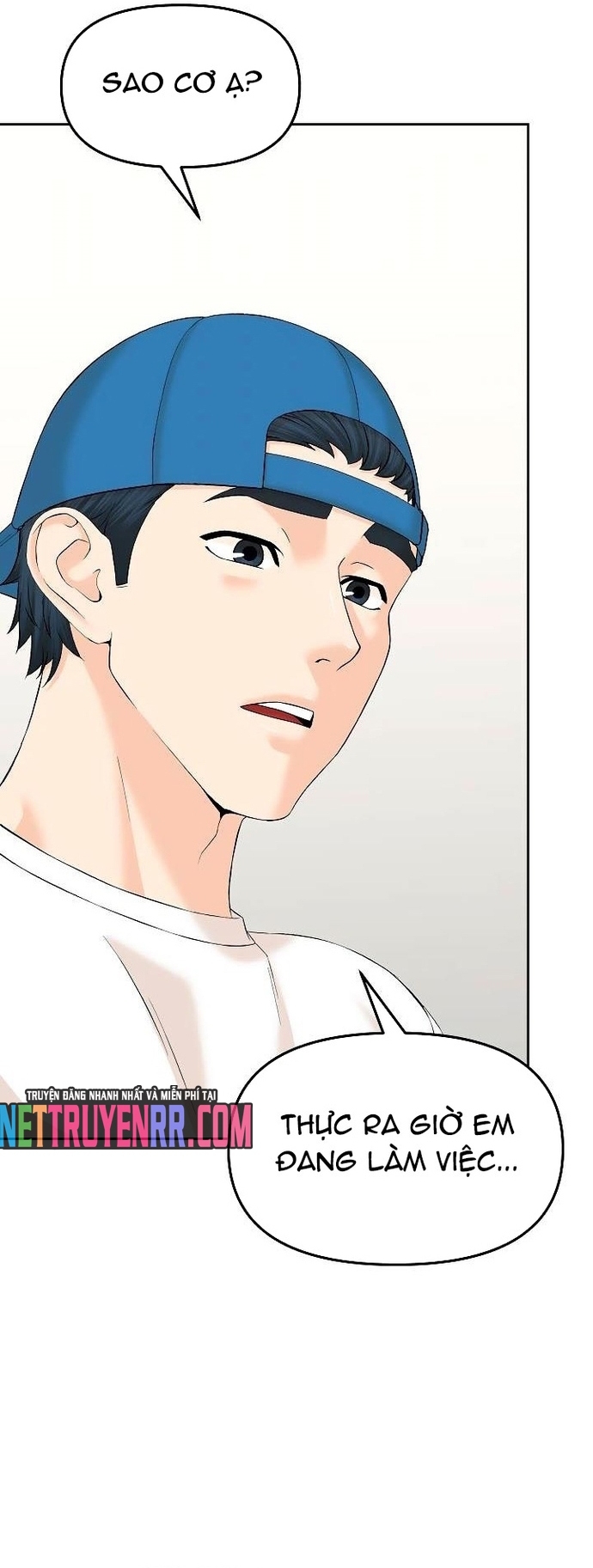 Người Trở Về Từ Cõi Chết: Chapter 129